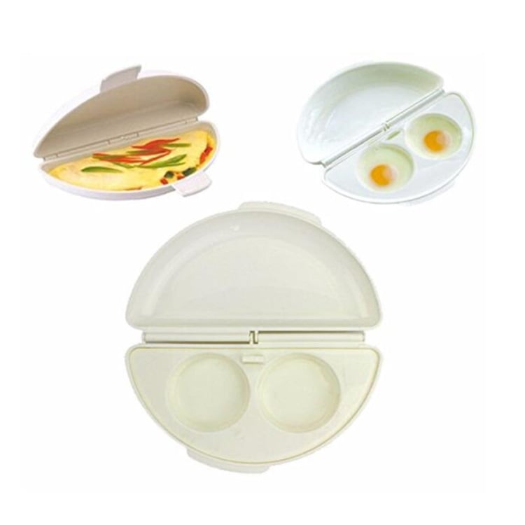 QuickLove Microwave Omelet Maker