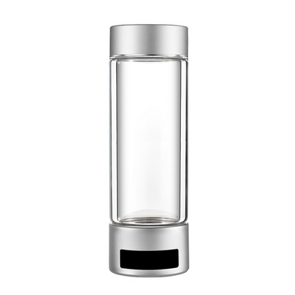 Hydrogen-Rich Water Generator Bottle