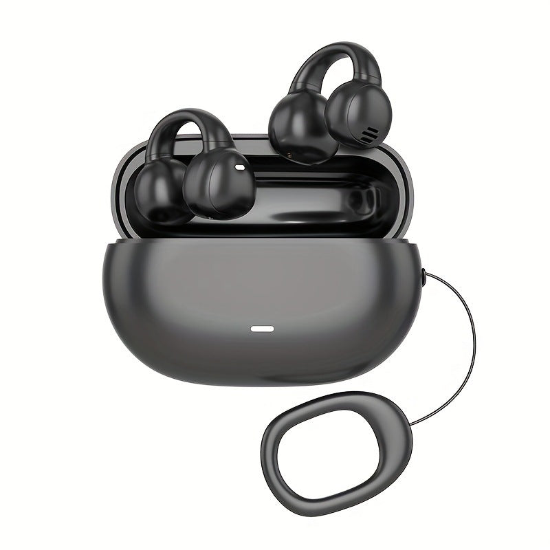 M65 Sport Bone Conduction Earphones