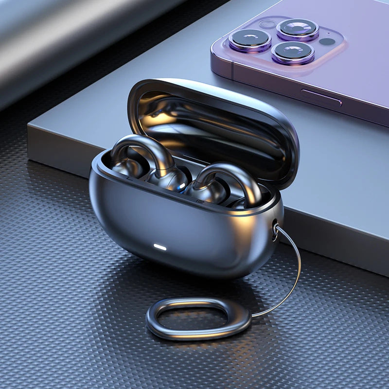M65 Sport Bone Conduction Earphones