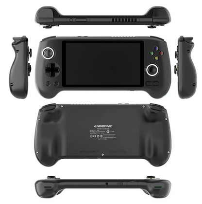 WideView Pro Handheld Gaming Device