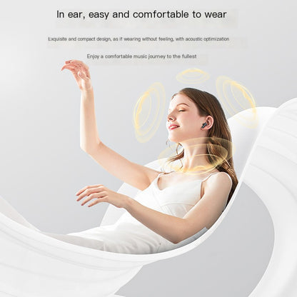 Yesido Wireless Noise-Canceling Bluetooth Earbuds