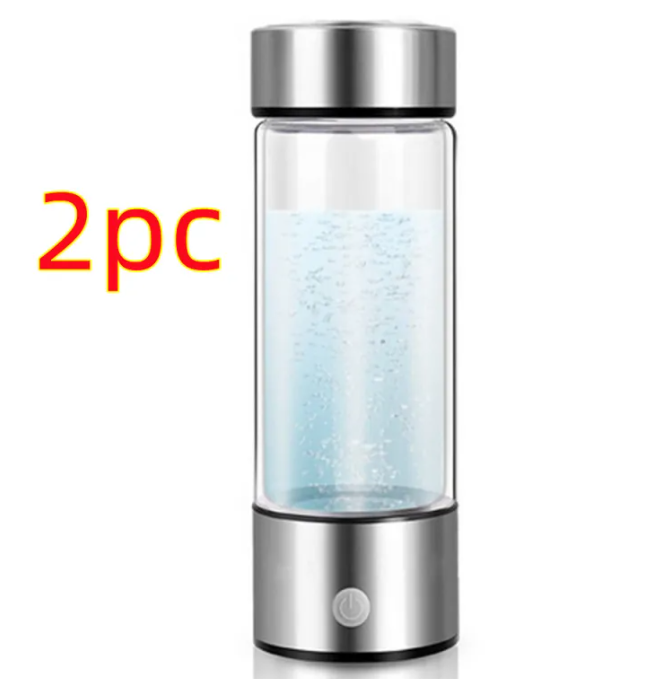 HydroBoost Water Cup