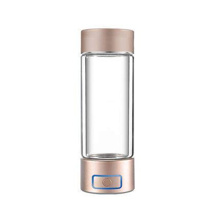 Hydrogen-Rich Water Generator Bottle