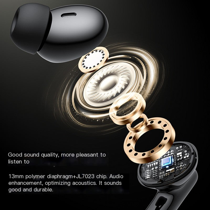 Yesido Wireless Noise-Canceling Bluetooth Earbuds