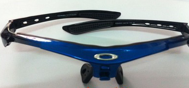 Cycling Sunglasses with Polarized Lenses (5 Color Set)