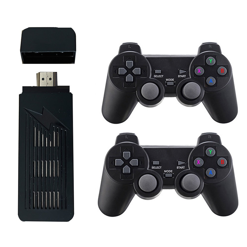 X9 HD Retro Gaming Hub - New
