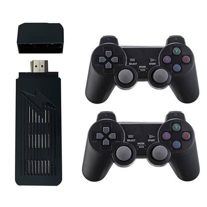 X9 HD Retro Gaming Hub - New