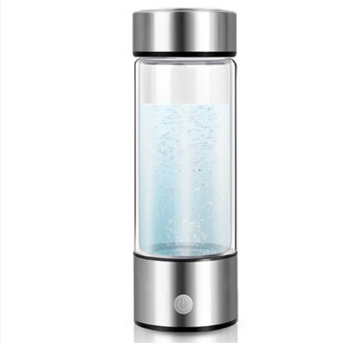 HydroBoost Water Cup