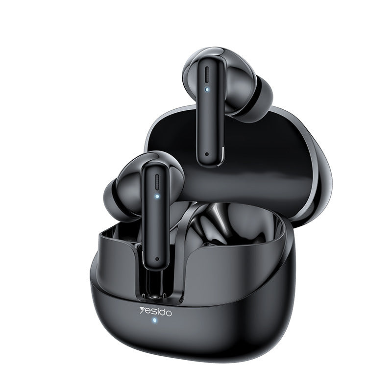 Yesido Wireless Noise-Canceling Bluetooth Earbuds