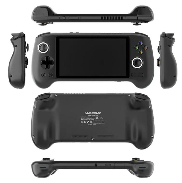 WideView Pro Handheld Gaming Device