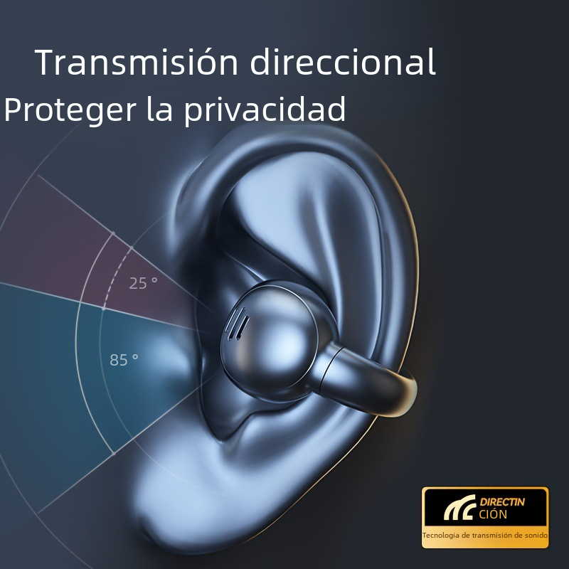 M65 Sport Bone Conduction Earphones