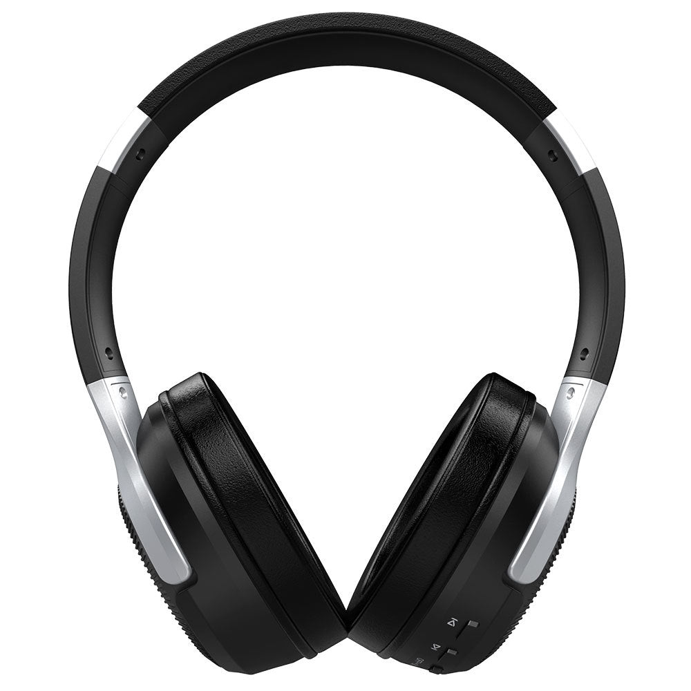 Wireless Bluetooth Noise-Canceling Gaming Headset