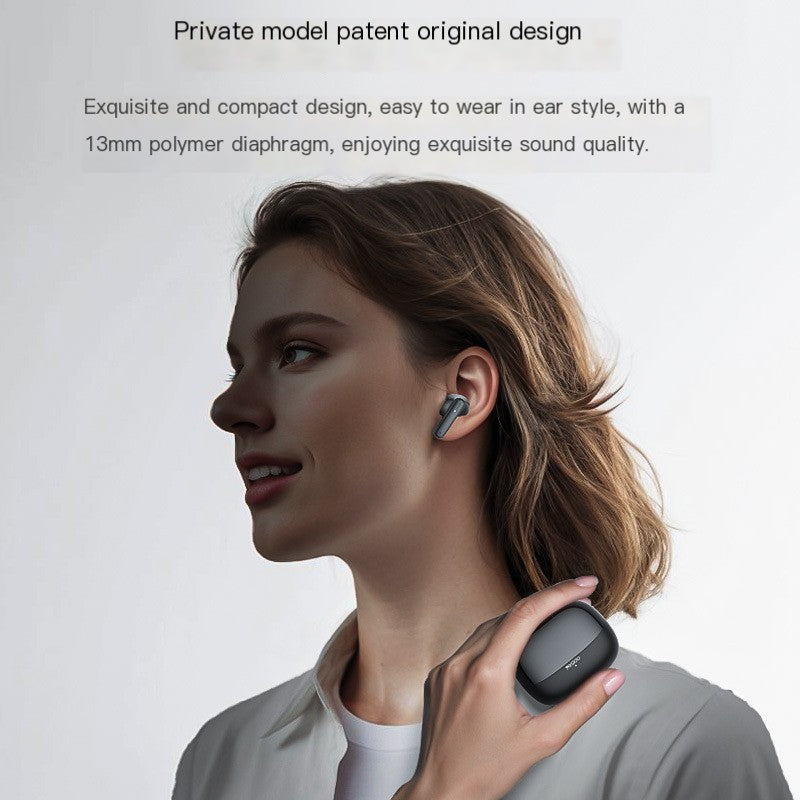 Yesido Wireless Noise-Canceling Bluetooth Earbuds