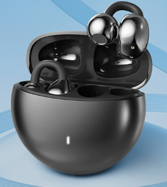 M65 Sport Bone Conduction Earphones